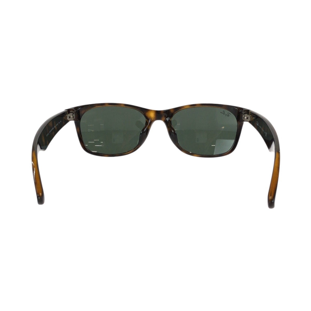 レイバン NEW WAYFARER CLASSIC サングラス