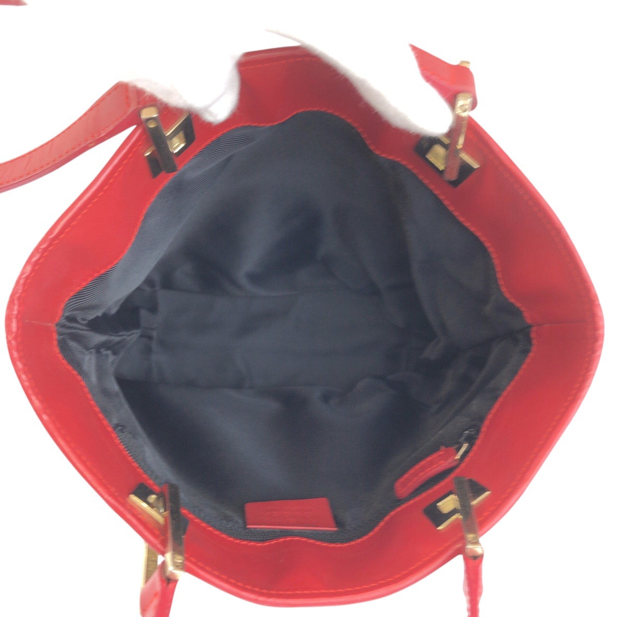 グッチ GGキャンバス トートバッグ