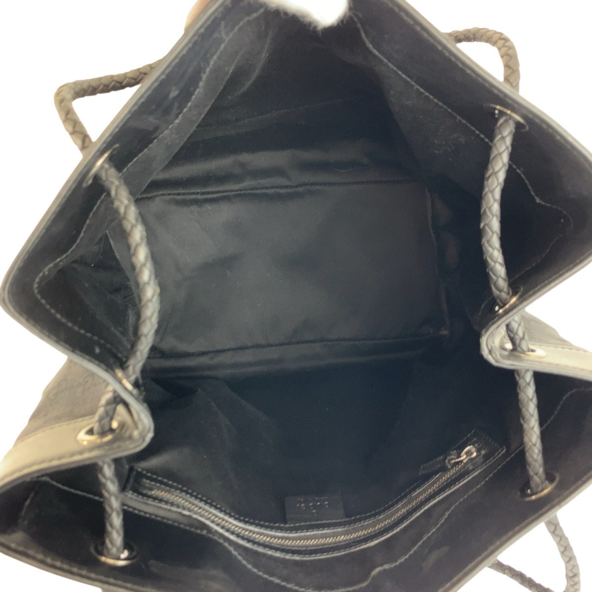 グッチ GGキャンバス トートバッグ