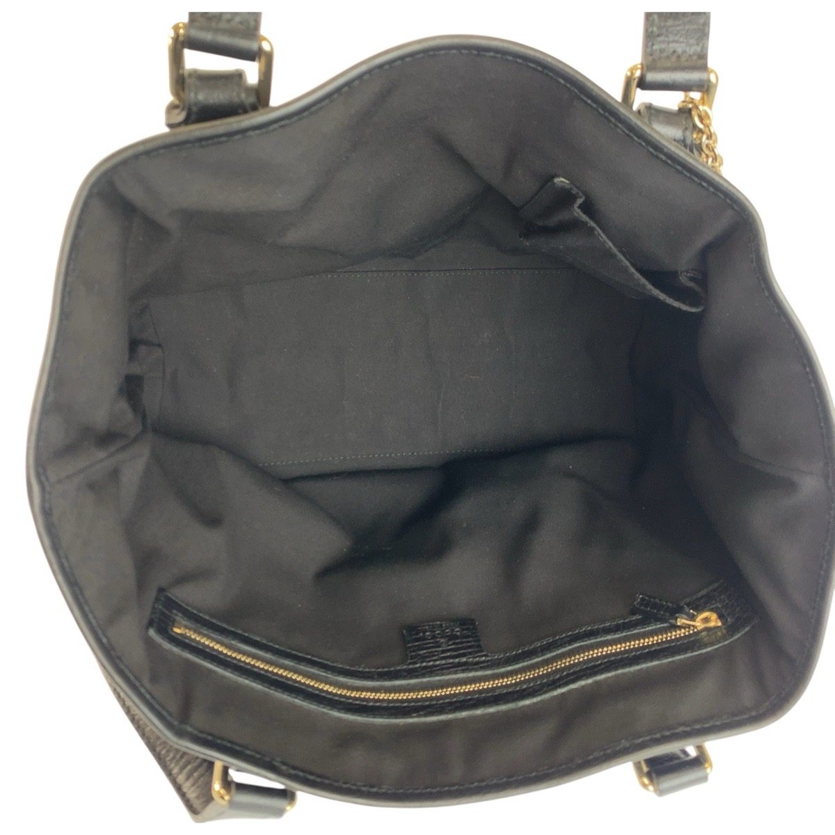 グッチ GGキャンバス トートバッグ