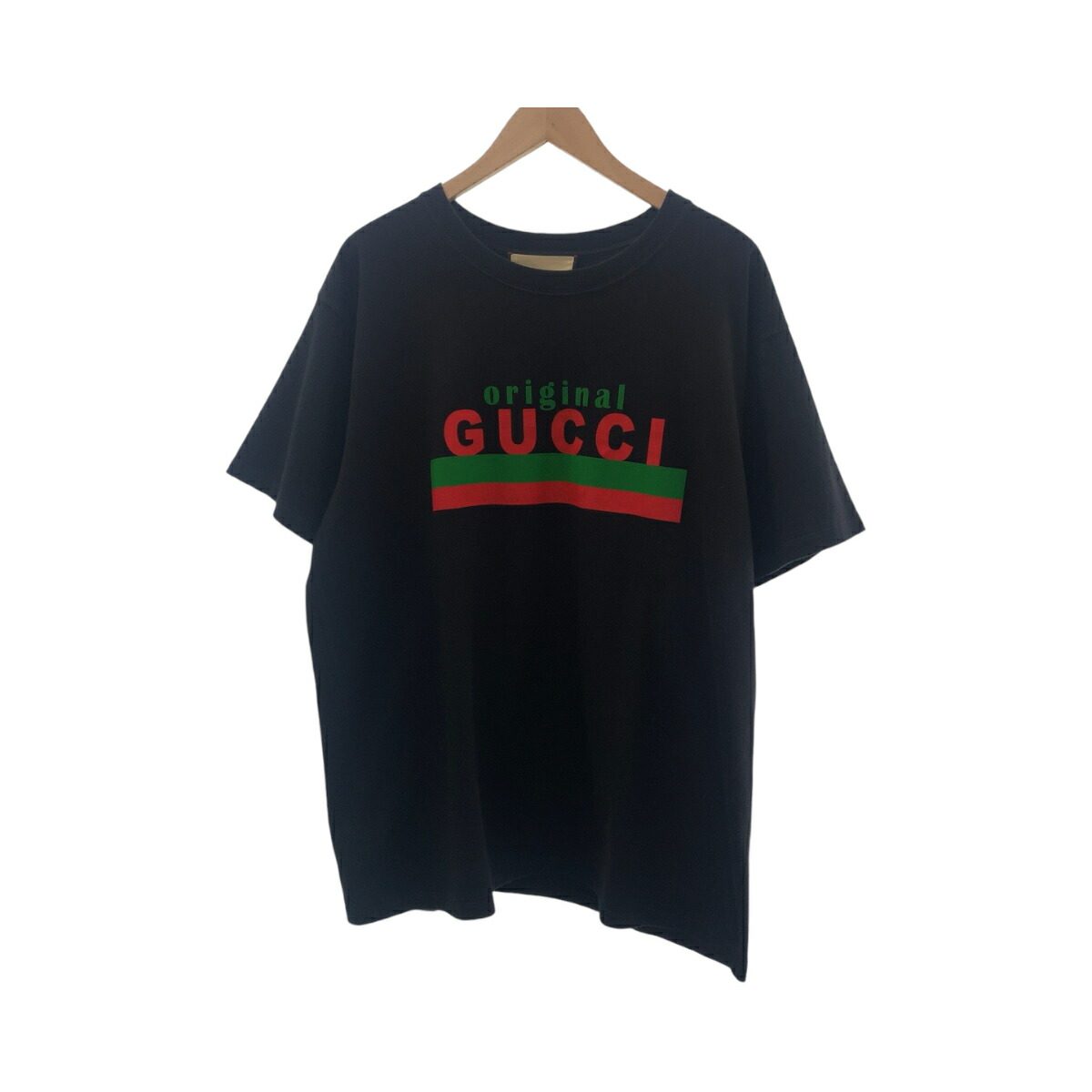 グッチ コットン 半袖Tシャツ