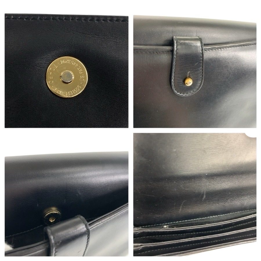 グッチ レザー2wayバッグ