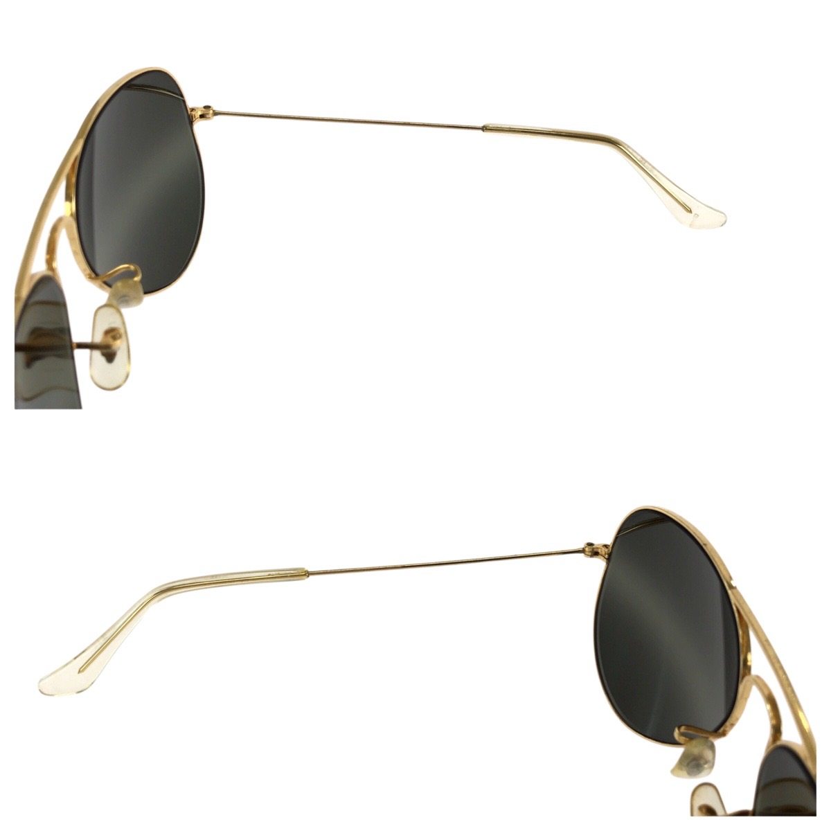 レイバン アビエーター サングラス