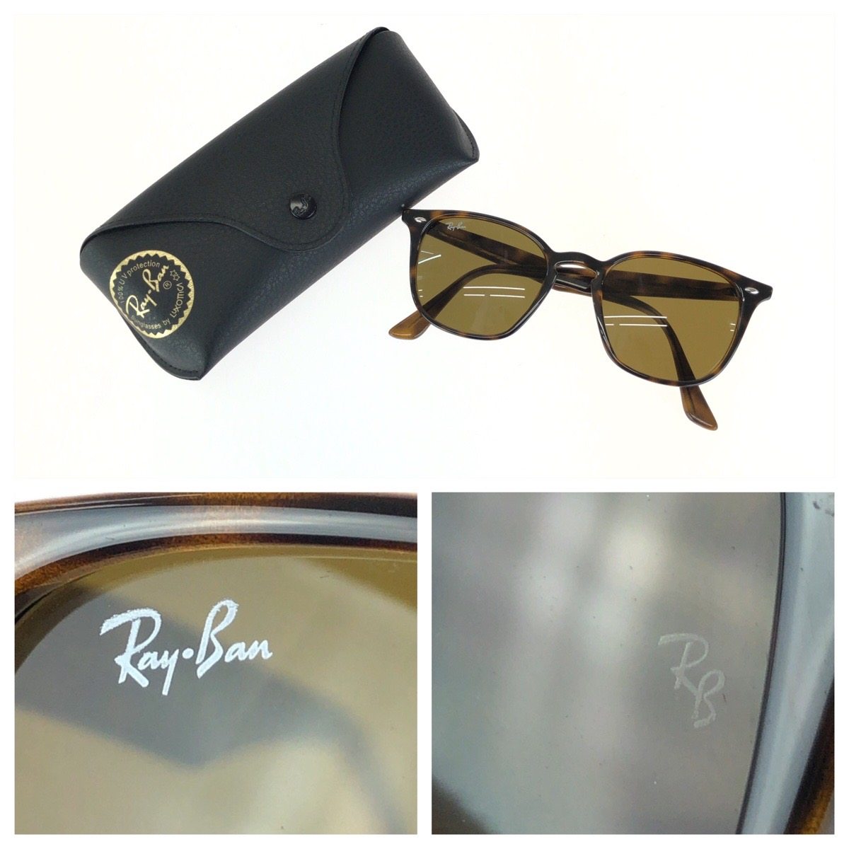 レイバン RB4258F サングラス