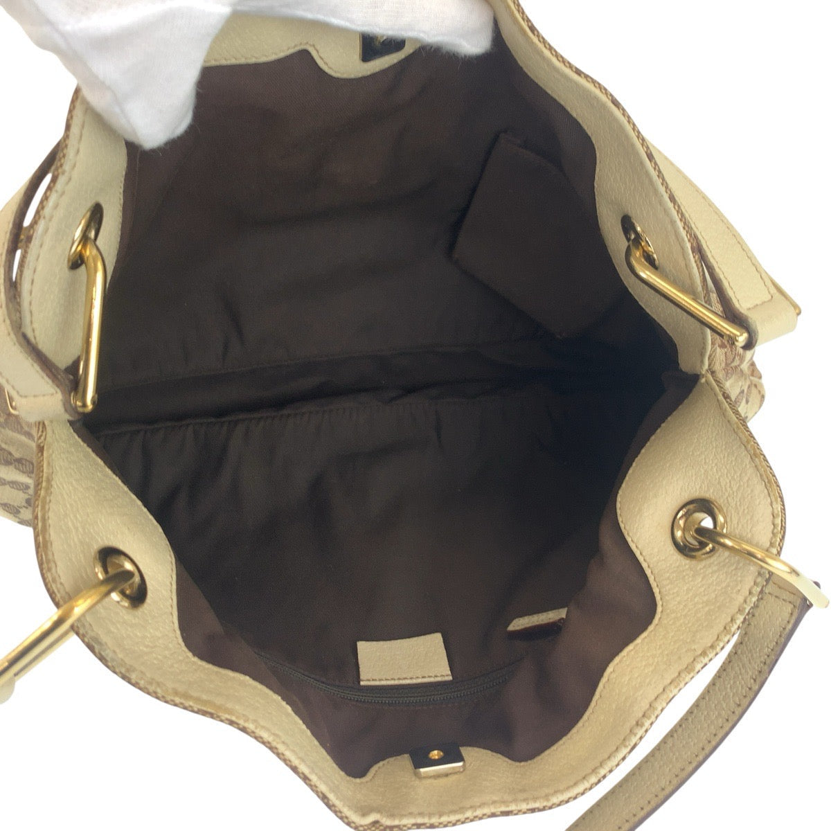 グッチ エクリプス GGキャンバス トートバッグ