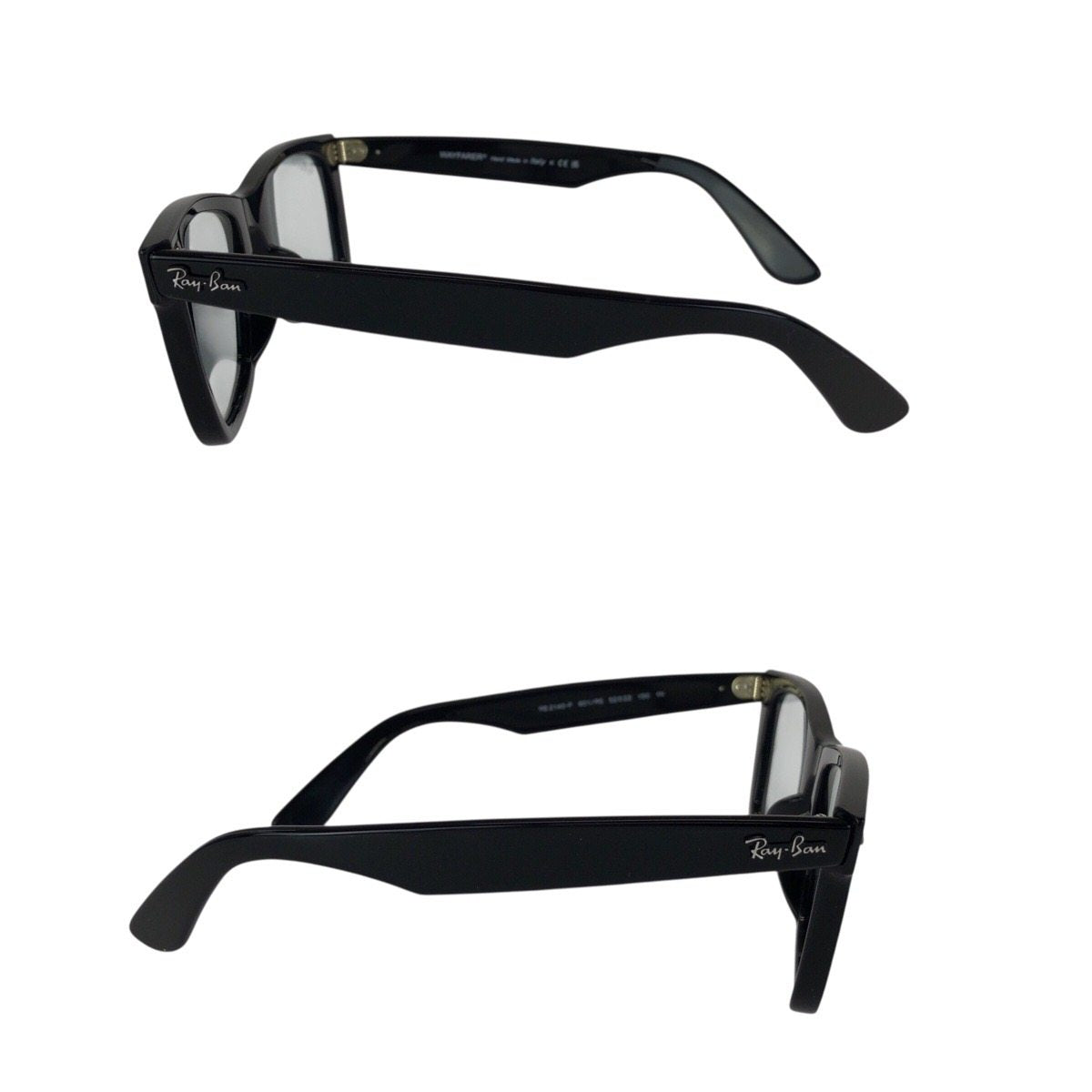 レイバン ORIGINAL WAYFARER CLASSIC サングラス