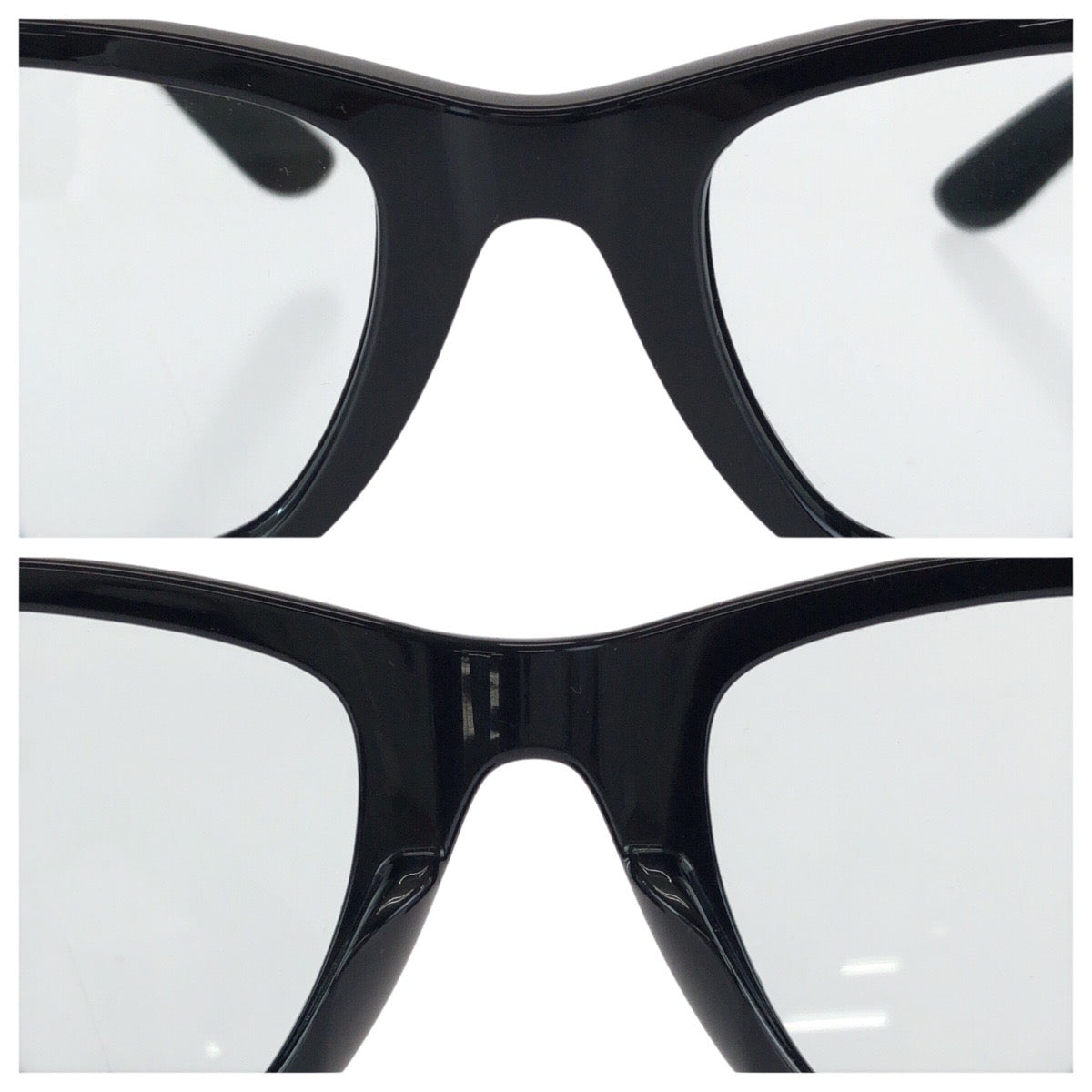 レイバン ORIGINAL WAYFARER CLASSIC サングラス