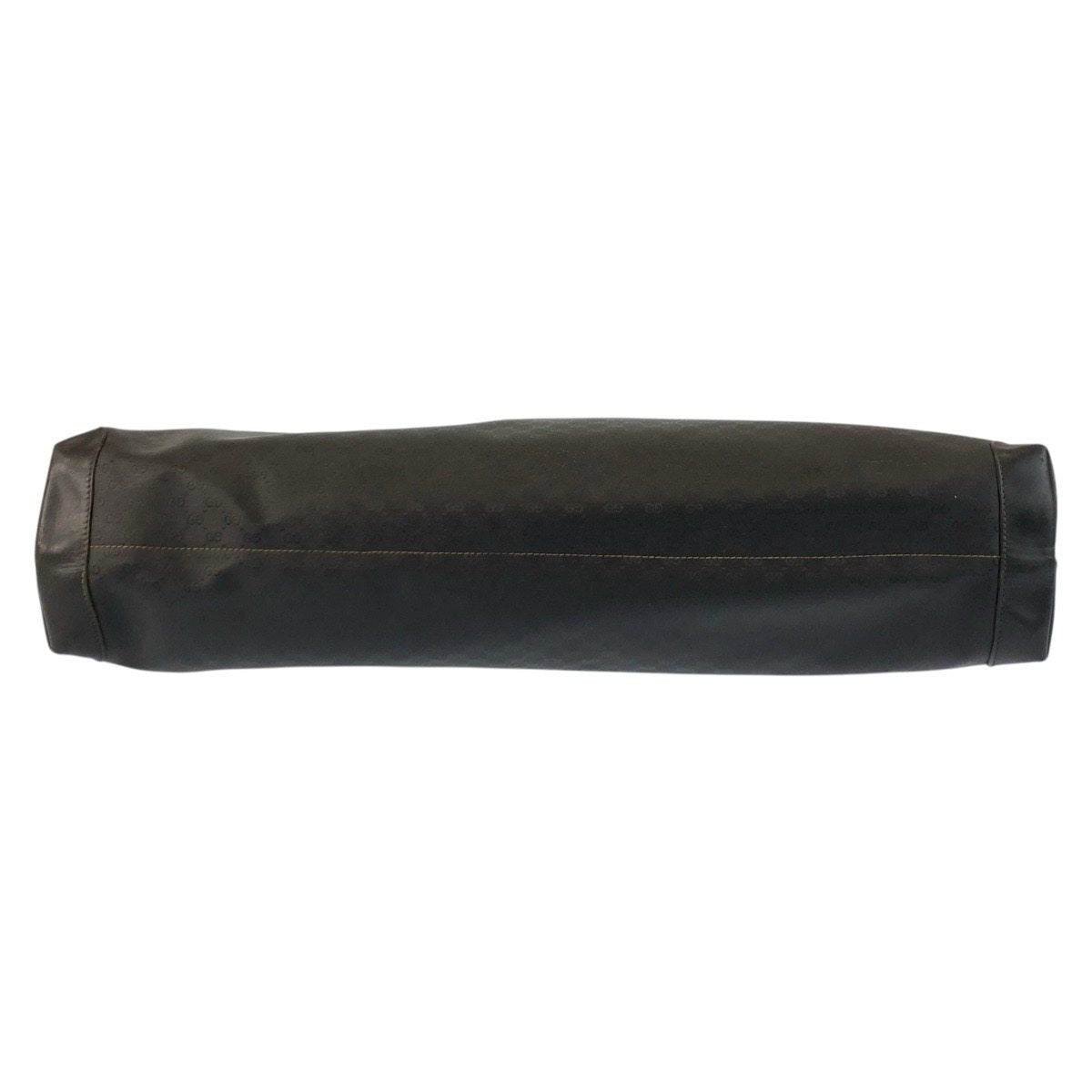 グッチ マイクロGG シェリーライン PVC 2wayバッグ