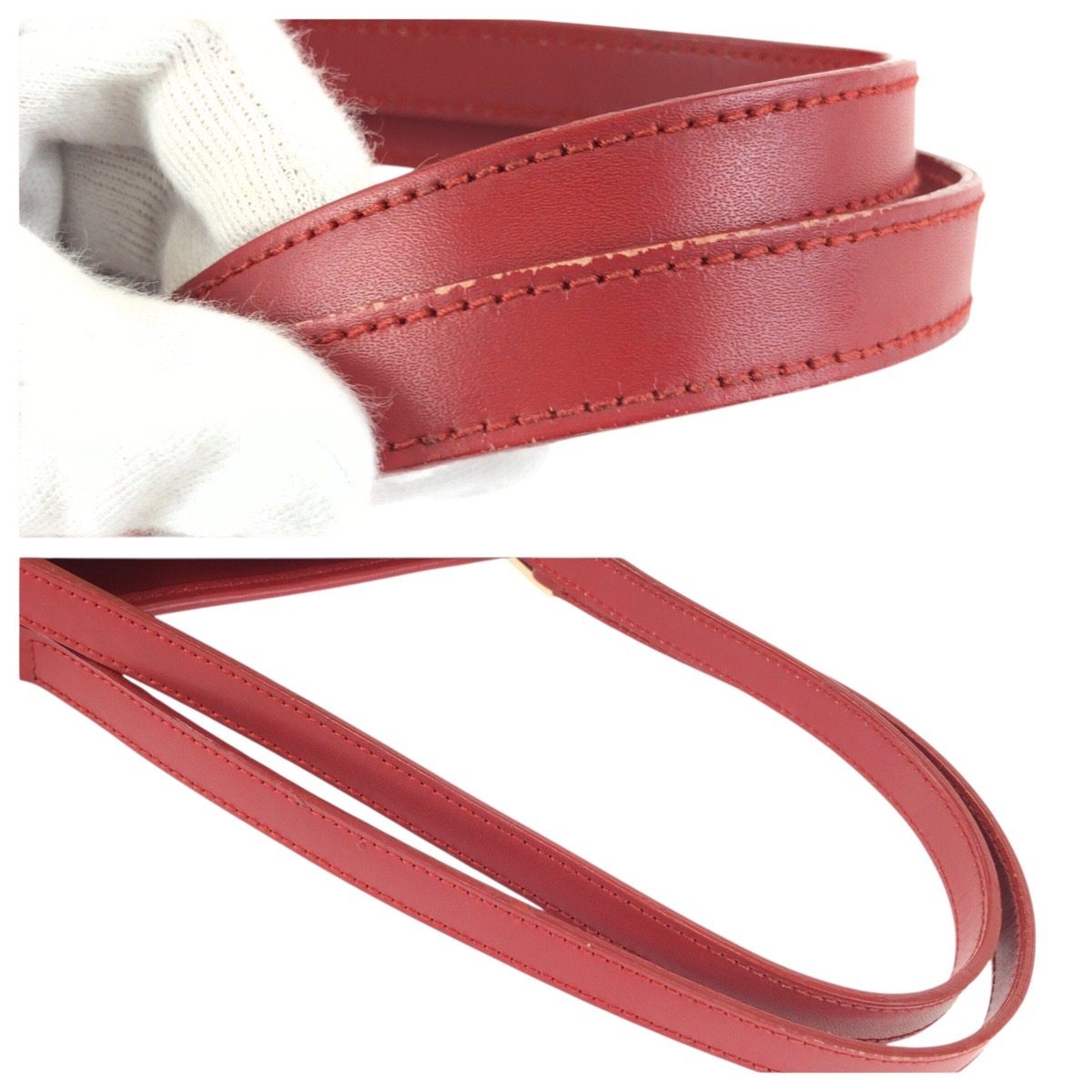 グッチ GGキャンバス トートバッグ