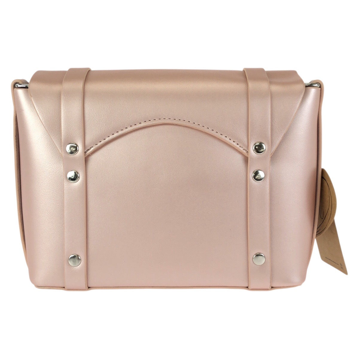 ヴィヴィアンウエストウッド BETTY レザー2wayショルダーバッグ