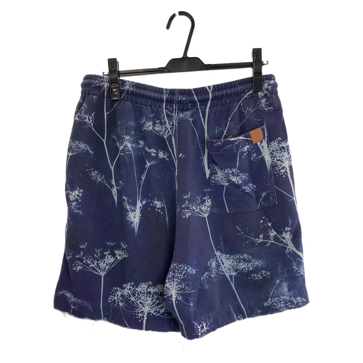 ロエベ コットンショートパンツ
