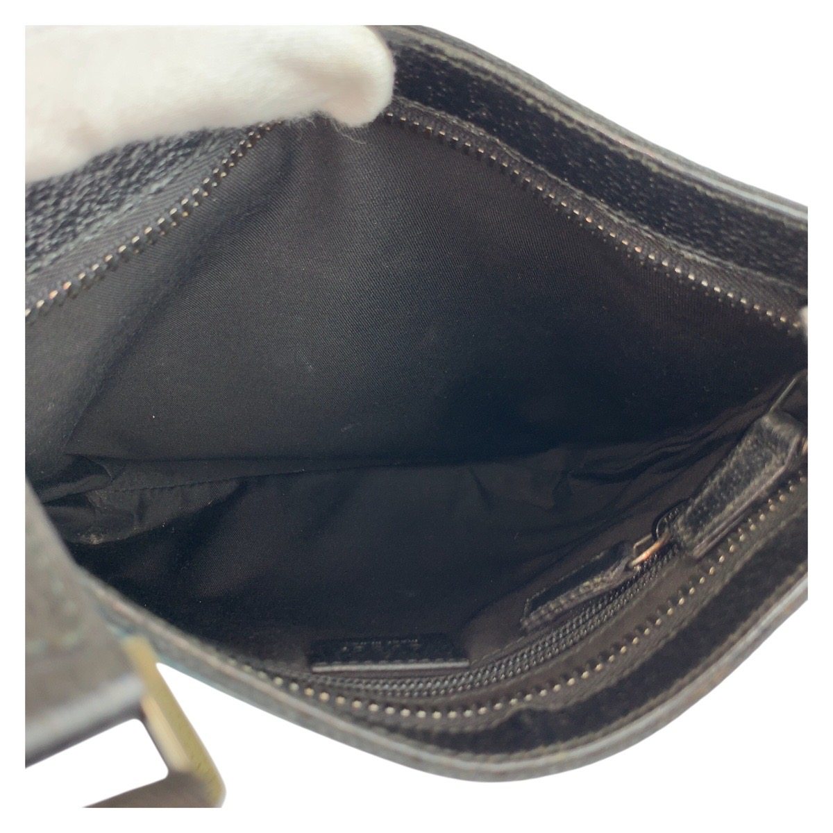 グッチ GGキャンバス ショルダーバッグ