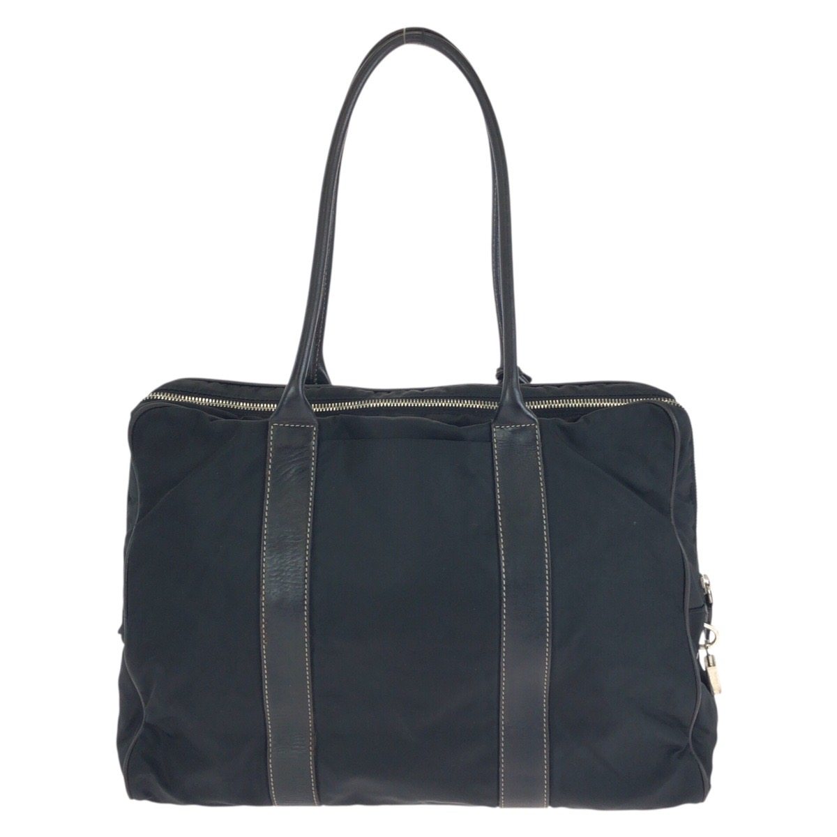 プラダ テスート ナイロン2wayバッグ
