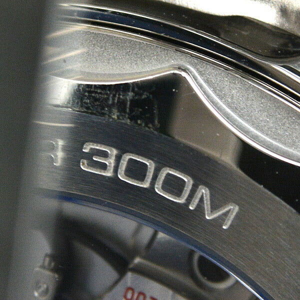 オメガ シーマスター ダイバー300 Au750 ステンレス 自動巻き 限定