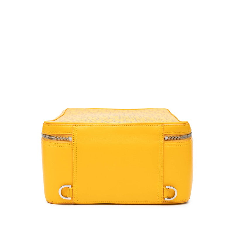 ディオール ワールド ツアー オブリーク レザー スリング バッグ