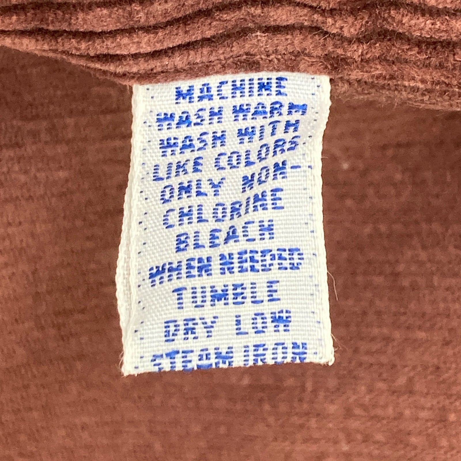 ポロ ラルフローレン コーデュロイエルボーパッチトップス