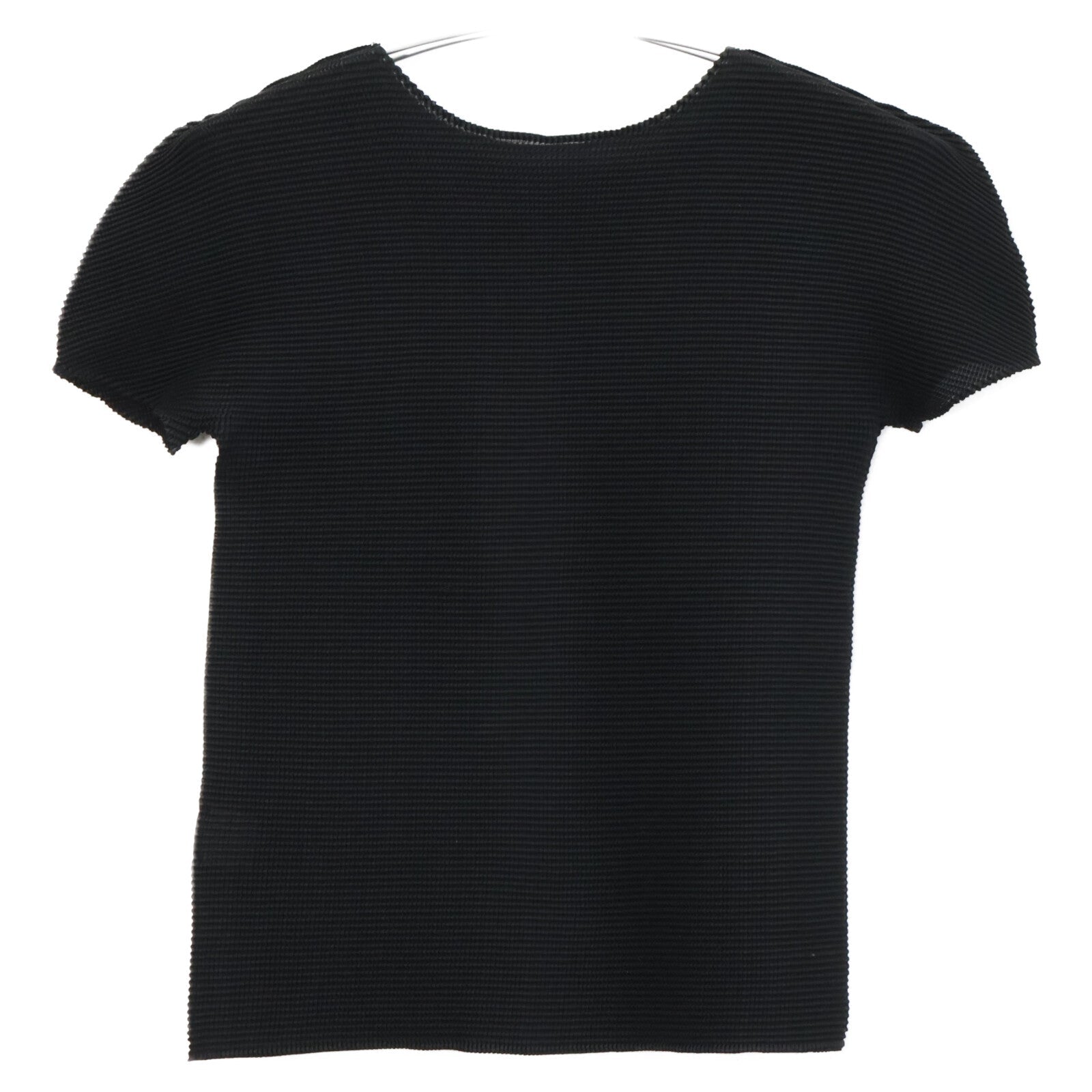 MeISSEY MIYAKE ポリエステル トップ