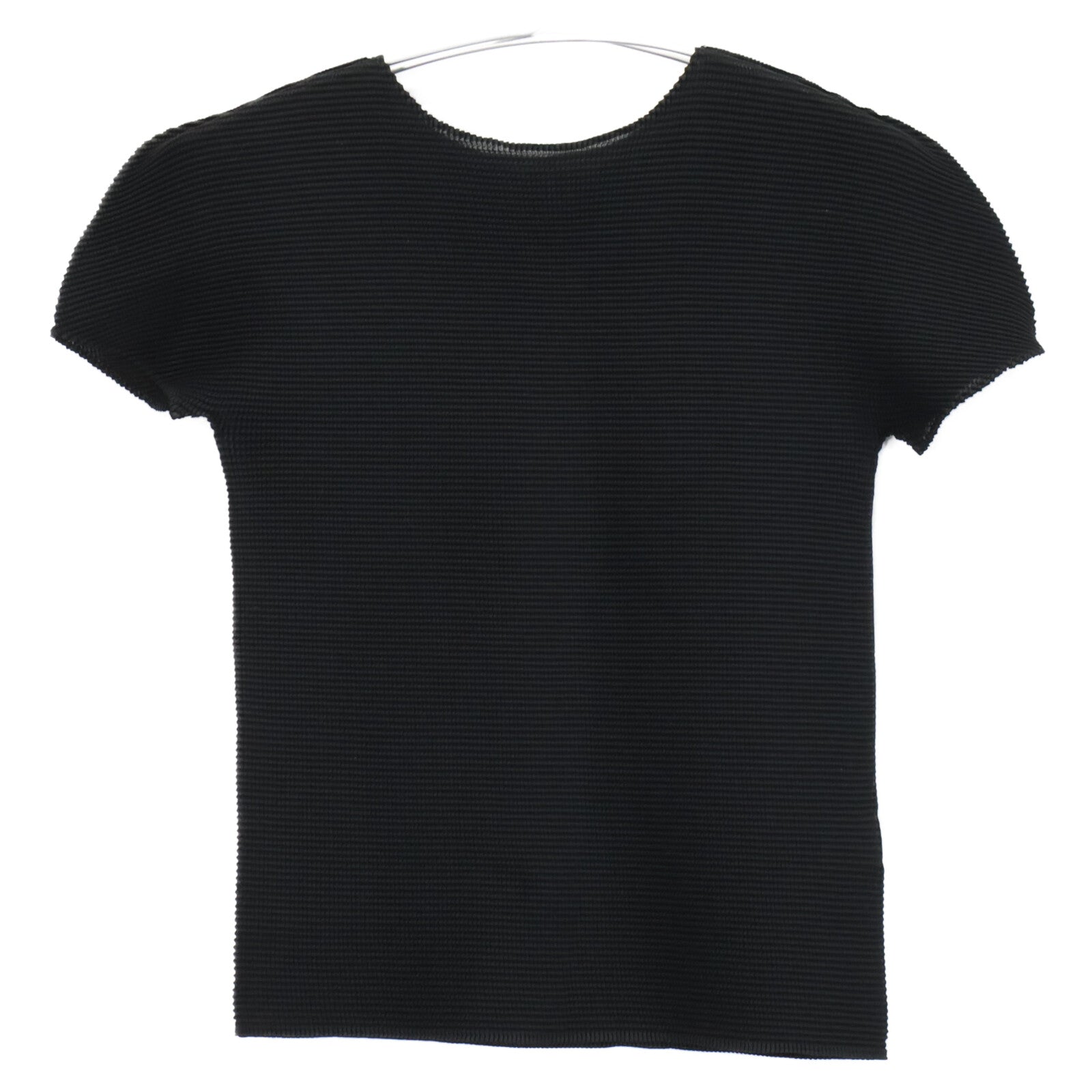MeISSEY MIYAKE ポリエステル トップ