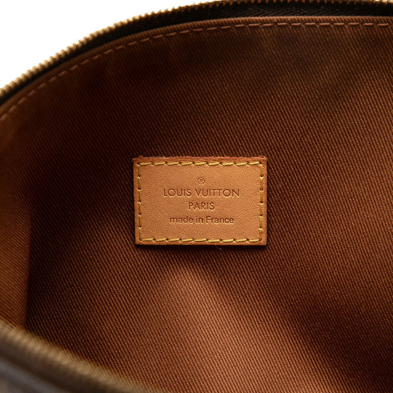 ルイ ヴィトン エテュイ ヴォワヤージュ PM モノグラム クラッチ バッグ