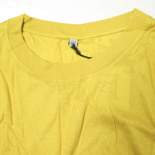ベースレンジ BAMBOO LONG SLEEVE TEE バンブーリヨセル長袖Tシャツ
