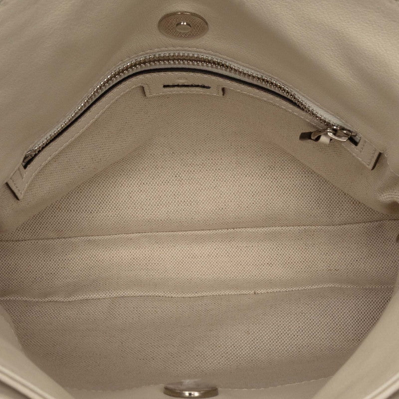 グッチ ブロンディ レザー2wayバッグ