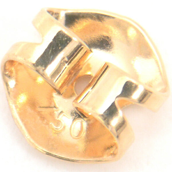 Tasaki コメットプラス パールイヤリング 750YG