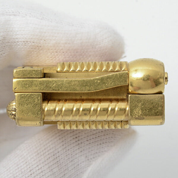 S.T. デュポン メタル テアトロ アルルカン ライター