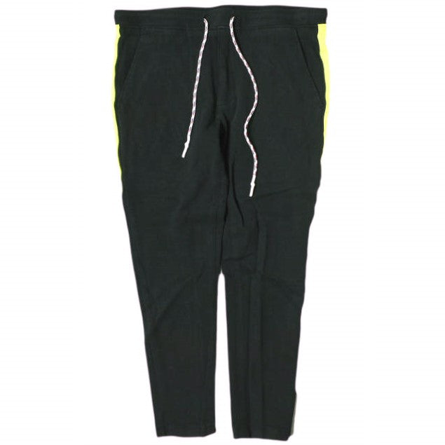イージーンズ SUPER SLIM PANTS 綿 ナイロン ポリウレタン パンツ