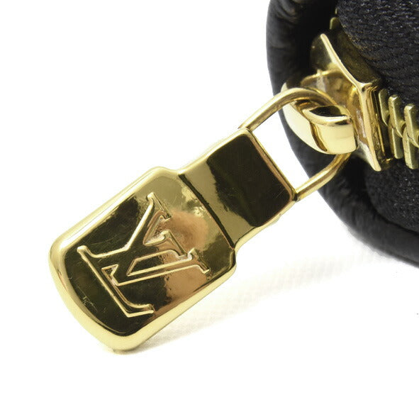 ルイ・ヴィトン バイ ザ プール モノグラム ロング ウォレット