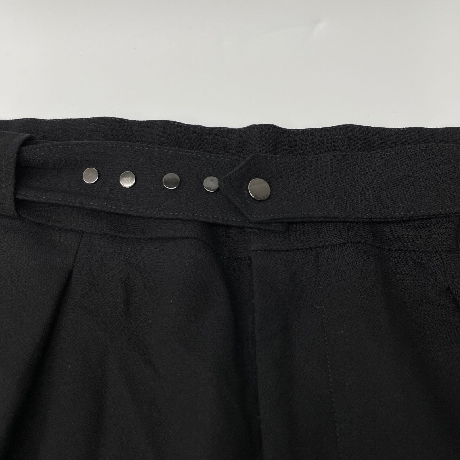 エトロ 1G516 レーヨン パンツ