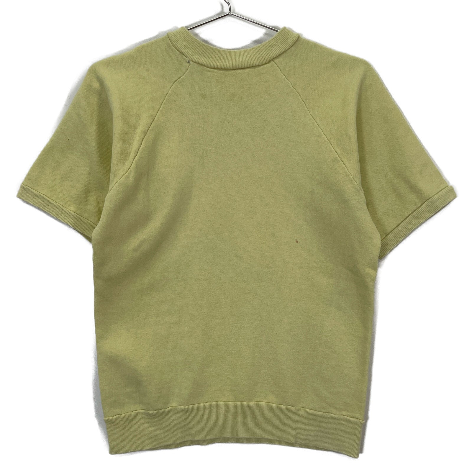 Hanes 50'S コットン スウェットシャツ