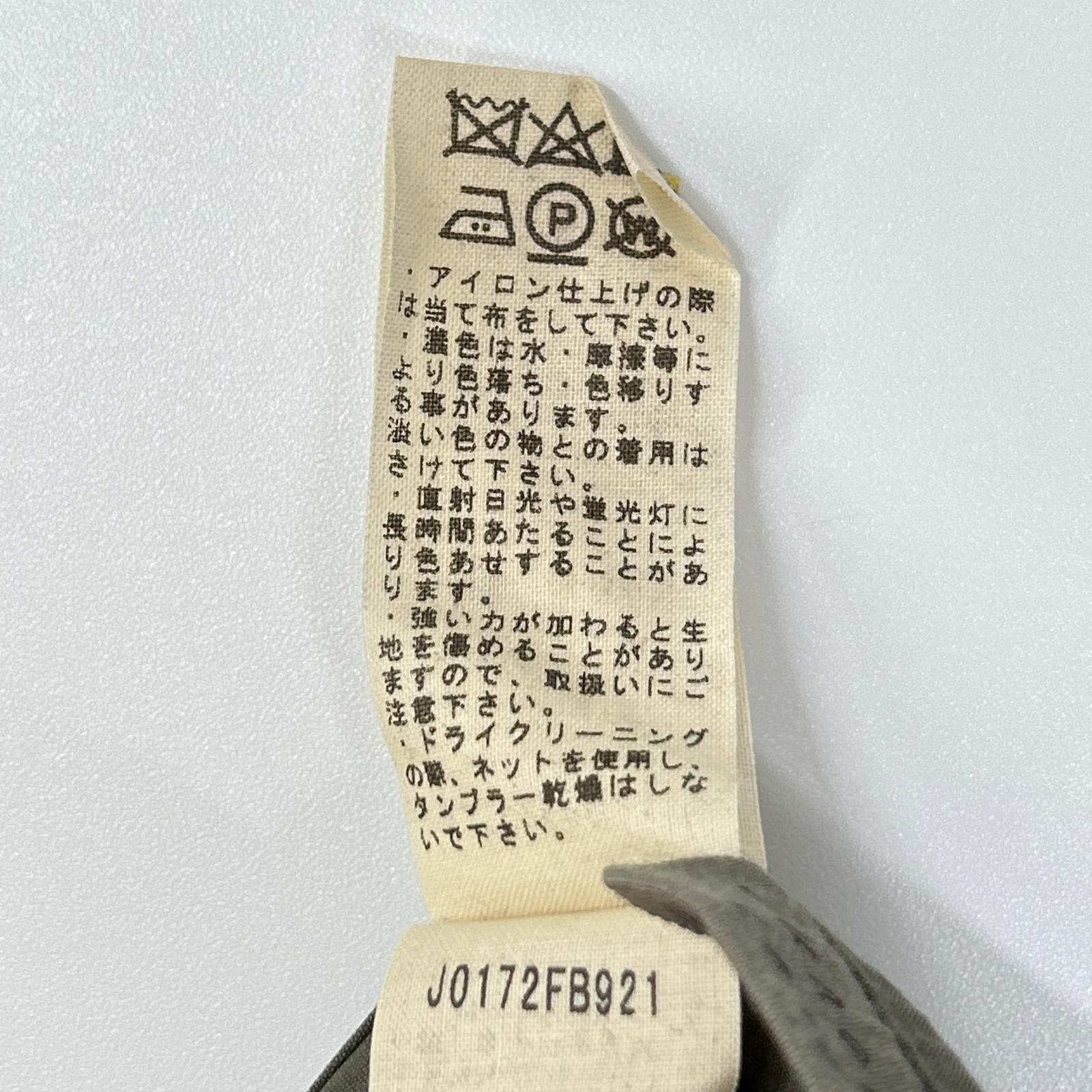 ヨーガンレール コットントップス