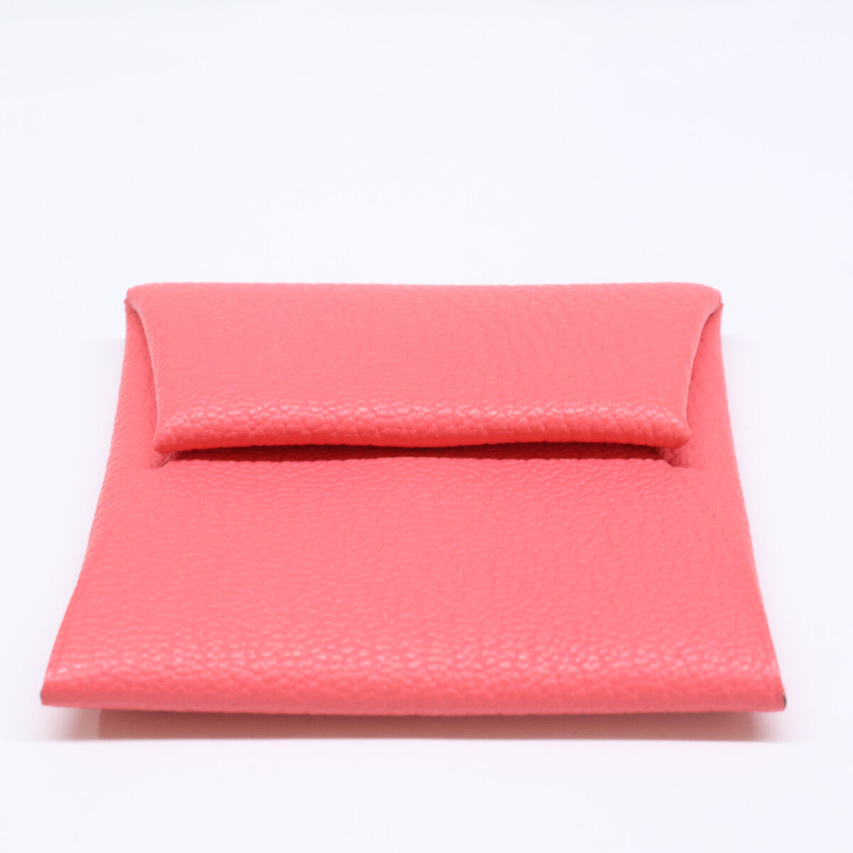 エルメス バスティア シェーブル コインケース