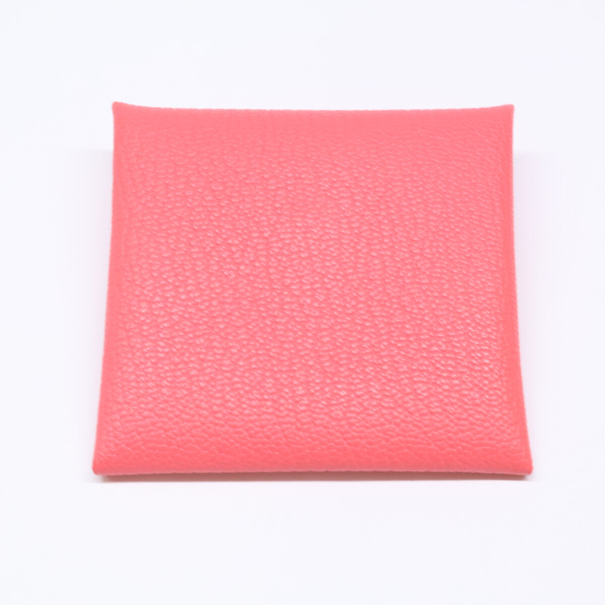 エルメス バスティア シェーブル コインケース