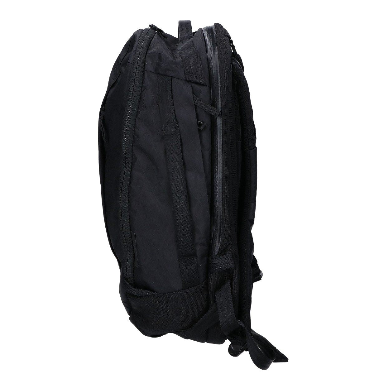 エイブルキャリー Max Backpack ナイロンバックパック