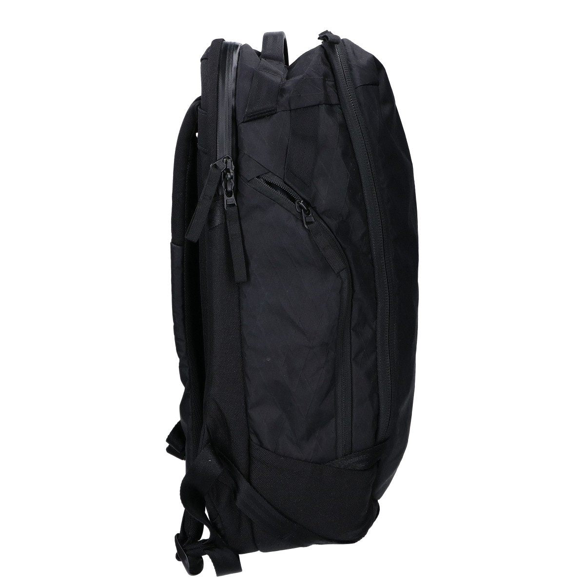 エイブルキャリー Max Backpack ナイロンバックパック