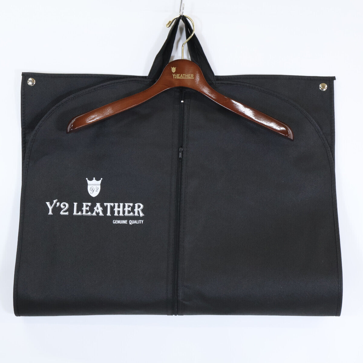 ワイツーレザー HVR-42 HV HORSE SINGLE BREASTED JACKET ホースハイドジャケット