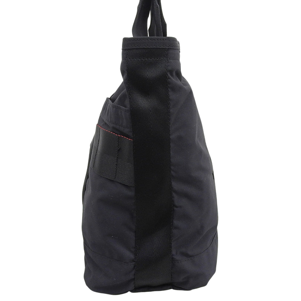ブリーフィング DISCRETE TOTE MW ナイロントートバッグ