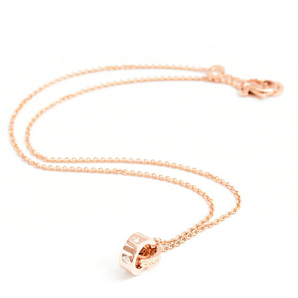 ブルガリ BVLGARI ROMAN SORBET Au750 ネックレス