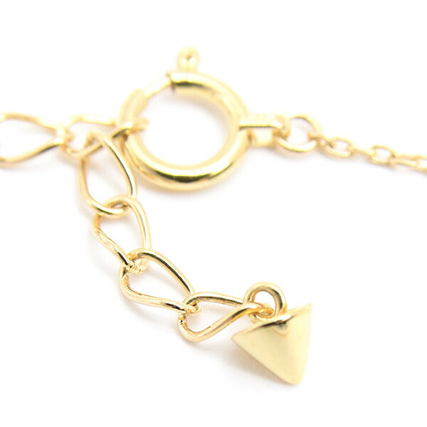 Tasaki コメット プラス Au750 ネックレス
