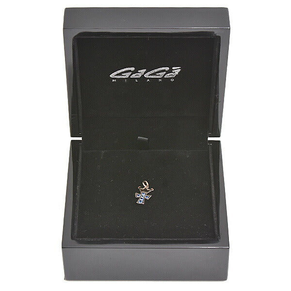 GaGa MILANO Au750 ペンダント