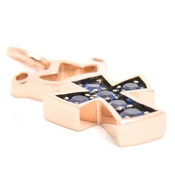 GaGa MILANO Au750 ペンダント