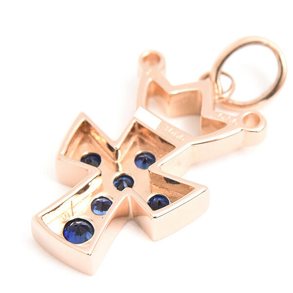 GaGa MILANO Au750 ペンダント