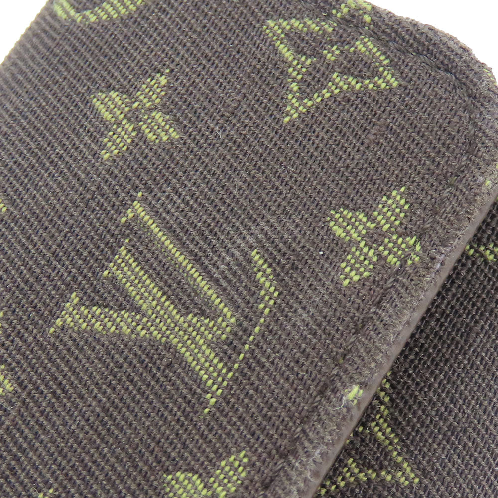 ルイ ヴィトン モノグラム ミニ キー ホルダー M92431