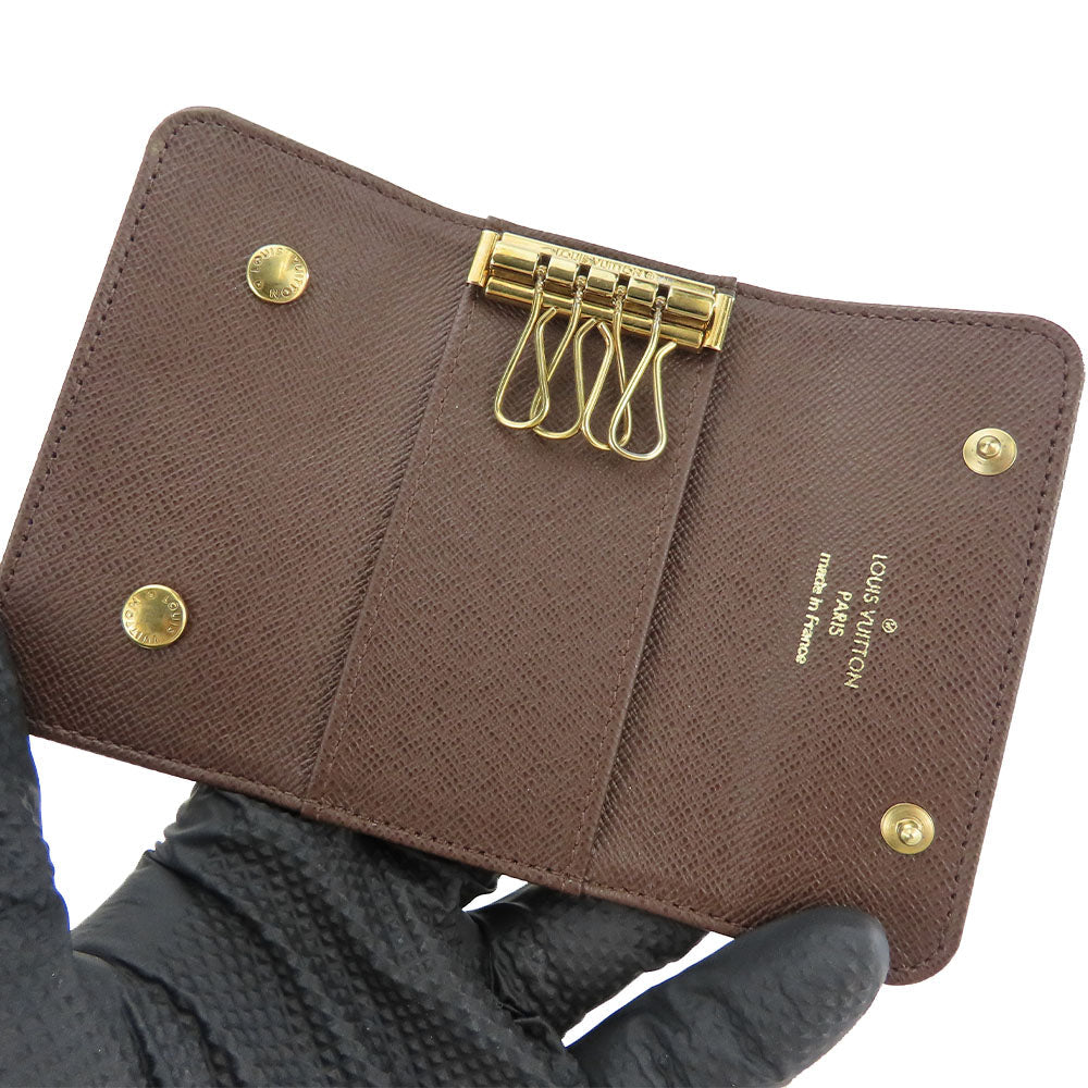 ルイ ヴィトン モノグラム ミニ キー ホルダー M92431