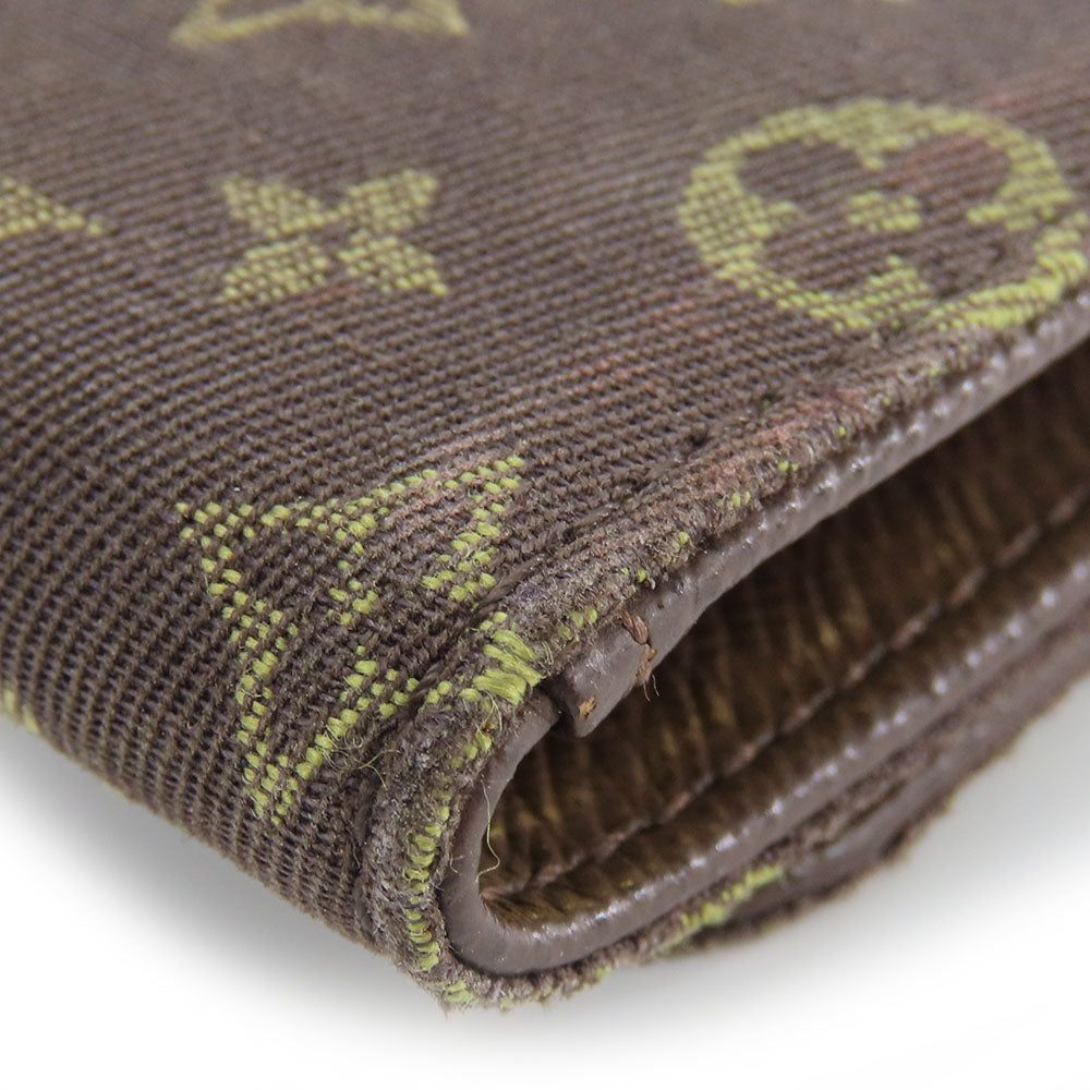 ルイ ヴィトン モノグラム ミニ キー ホルダー M92431