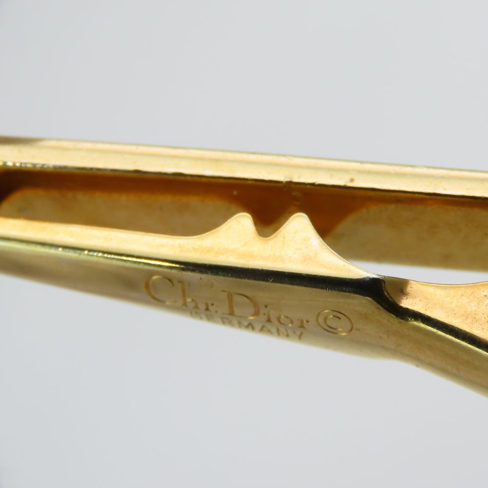 クリスチャンディオール タイピン