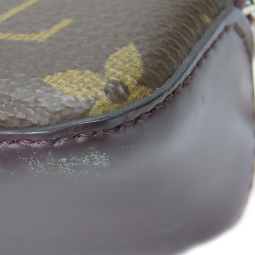 ルイヴィトン モノグラム エピ レザー ペン ケース