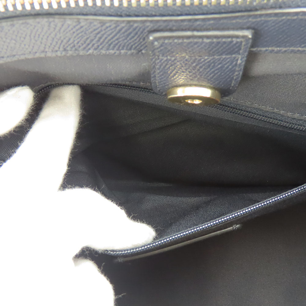 コーチ レザー ハンドバッグ クロスビー キャリーオール F14928