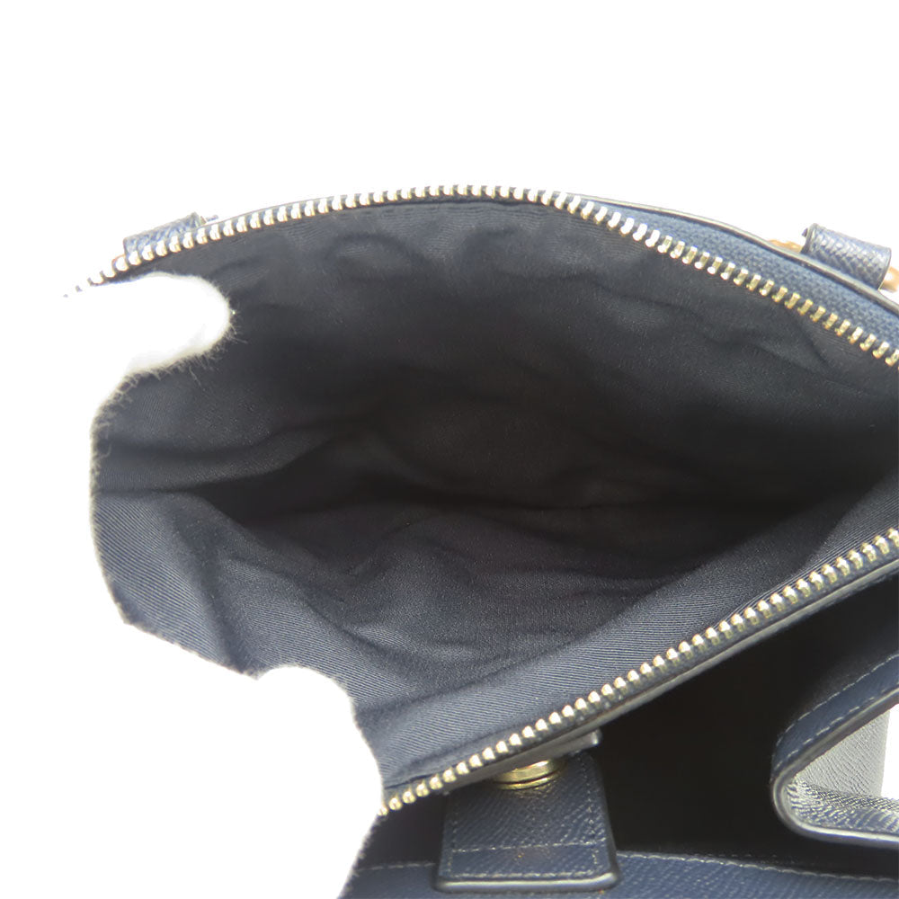 コーチ レザー ハンドバッグ クロスビー キャリーオール F14928